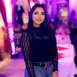 Meet your Posher, Doaa